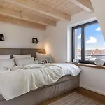 Semesterbostad Luxus-ferienhaus Ds11 Fehmarn