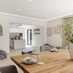 Semesterbostad Luxus-ferienhaus Ds11 Fehmarn