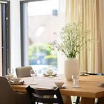 Semesterbostad Luxus-ferienhaus Ds11 Fehmarn