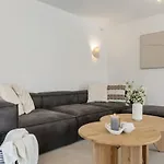 Semesterbostad Luxus-ferienhaus Ds11 *