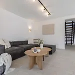 Luxus-ferienhaus Ds11 Semesterbostad Fehmarn