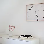 Semesterbostad Luxus-ferienhaus Ds11 Fehmarn