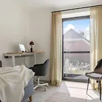 Semesterbostad Luxus-ferienhaus Ds11