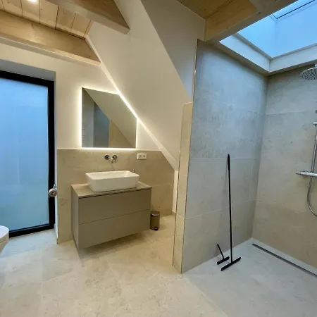 Luxus-ferienhaus Ds11 *