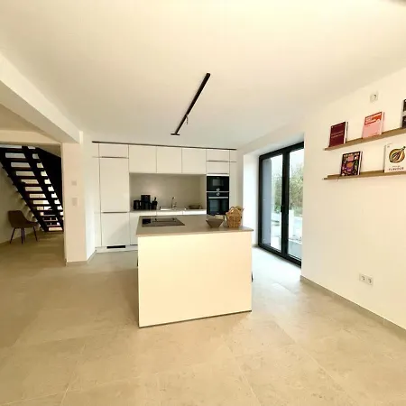 Luxus-ferienhaus Ds11 * Fehmarn