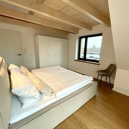 Holiday home Luxus-ferienhaus Ds11 *
