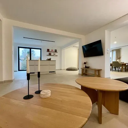 Luxus-ferienhaus Ds11