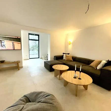 Luxus-ferienhaus Ds11 Holiday home Fehmarn