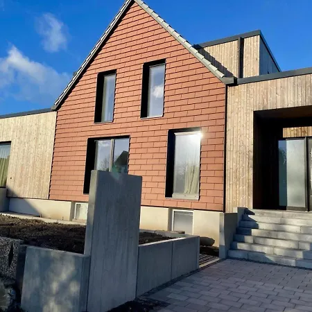 Luxus-ferienhaus Ds11