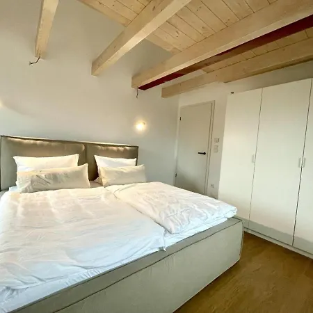 Luxus-ferienhaus Ds11 Fehmarn