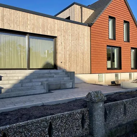 Luxus-ferienhaus Ds11