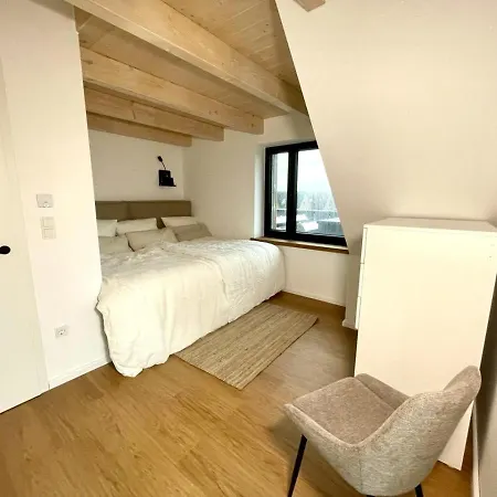 Luxus-ferienhaus Ds11 Holiday home *