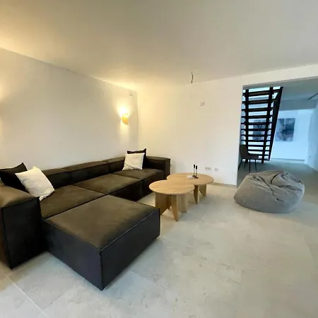 Luxus-ferienhaus Ds11 *