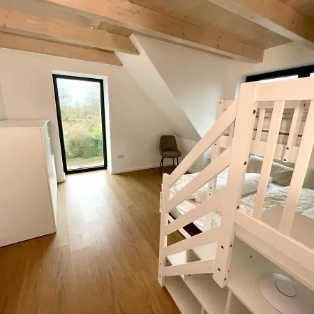Luxus-ferienhaus Ds11 * Fehmarn