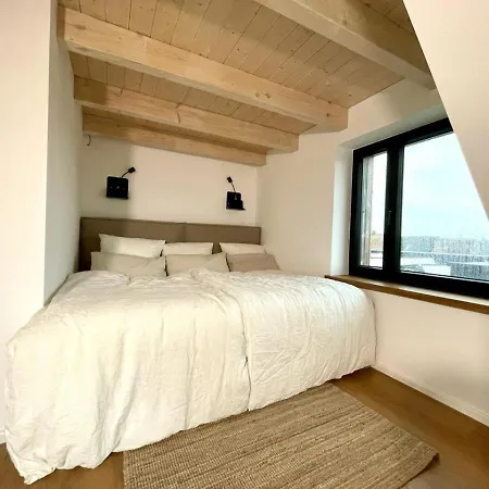 Luxus-ferienhaus Ds11