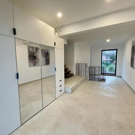 Luxus-ferienhaus Ds11 Holiday home *