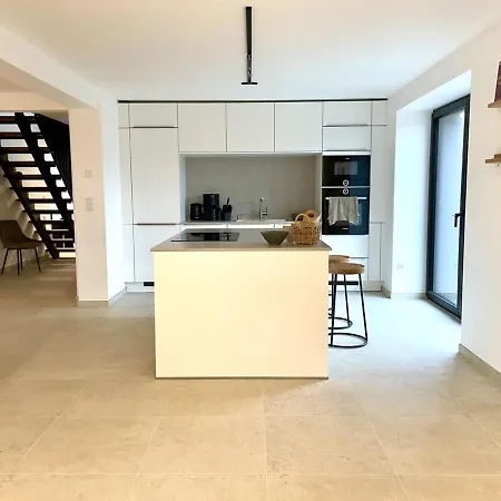 Luxus-ferienhaus Ds11