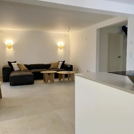 Holiday home Luxus-ferienhaus Ds11 *
