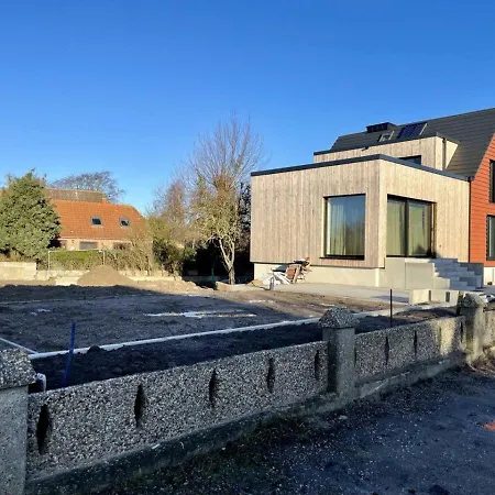 Luxus-ferienhaus Ds11 Holiday home