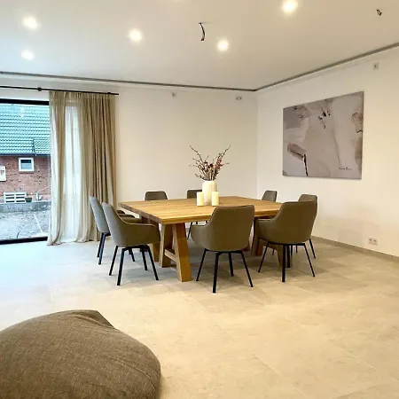 Luxus-ferienhaus Ds11 *
