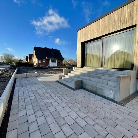 Luxus-ferienhaus Ds11 Fehmarn