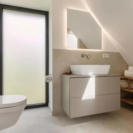 Luxus-ferienhaus Ds11 * Fehmarn