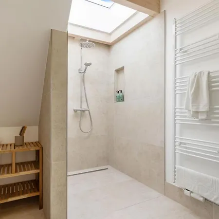 Luxus-ferienhaus Ds11 * Fehmarn