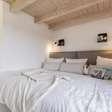 Luxus-ferienhaus Ds11 *