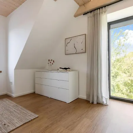 Luxus-ferienhaus Ds11 بيت للعطل