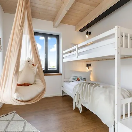 Luxus-ferienhaus Ds11 بيت للعطل *