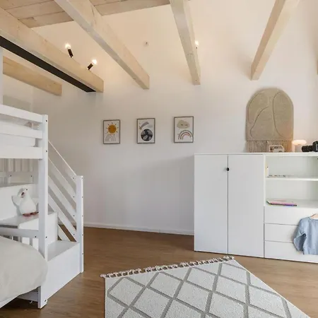 Luxus-ferienhaus Ds11 فيهمارن