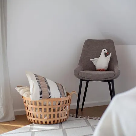 Luxus-ferienhaus Ds11 Dom wakacyjny *