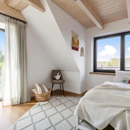 Luxus-ferienhaus Ds11 *