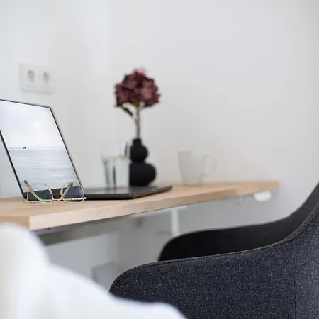 Luxus-ferienhaus Ds11 Fehmarn