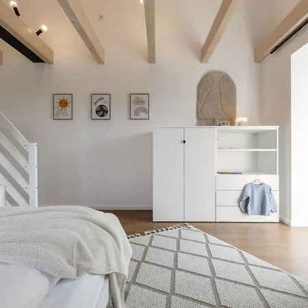 Luxus-ferienhaus Ds11 بيت للعطل فيهمارن