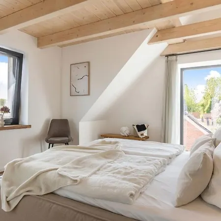 بيت للعطل Luxus-ferienhaus Ds11 فيهمارن