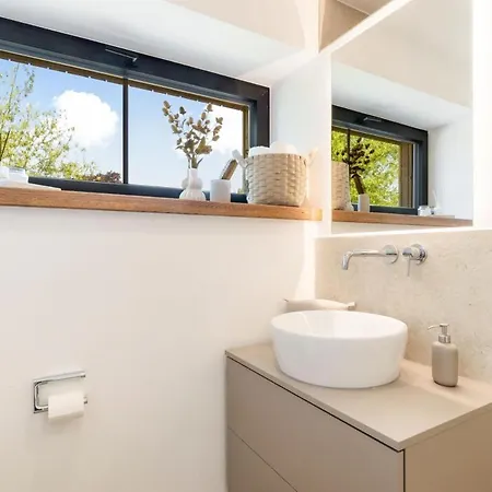 Luxus-ferienhaus Ds11 Dom wakacyjny *