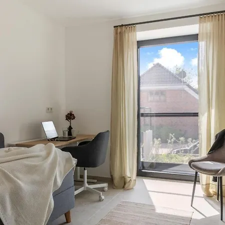 Dom wakacyjny Luxus-ferienhaus Ds11 *