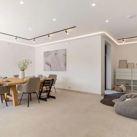 Luxus-ferienhaus Ds11 Dom wakacyjny *