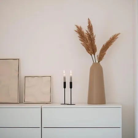 Dom wakacyjny Luxus-ferienhaus Ds11 *