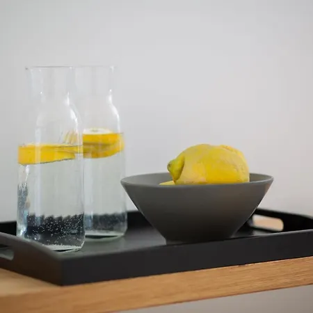 Luxus-ferienhaus Ds11 * Femern