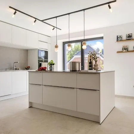 Luxus-ferienhaus Ds11