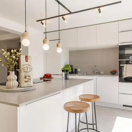 Luxus-ferienhaus Ds11 Dom wakacyjny