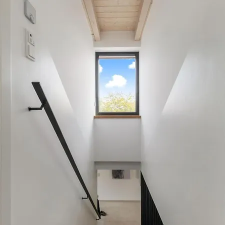 Holiday home Luxus-ferienhaus Ds11