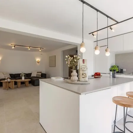 Luxus-ferienhaus Ds11 فيهمارن
