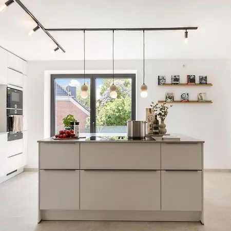 Luxus-ferienhaus Ds11