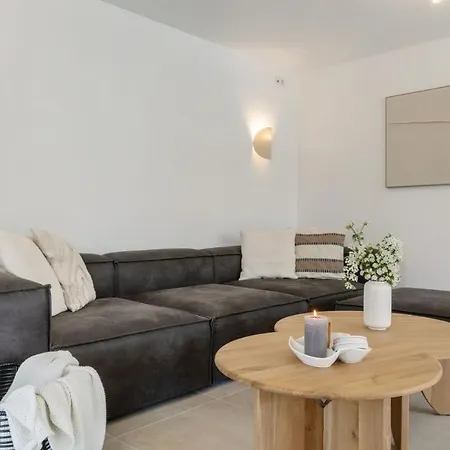 Dom wakacyjny Luxus-ferienhaus Ds11 *