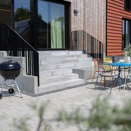 Luxus-ferienhaus Ds11 * Fehmarn