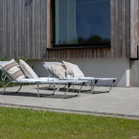 Luxus-ferienhaus Ds11 بيت للعطل