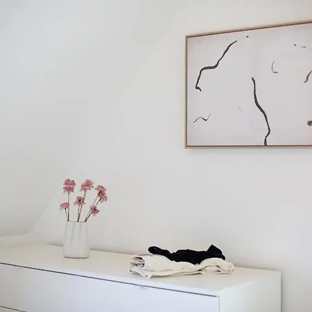 بيت للعطل Luxus-ferienhaus Ds11 فيهمارن